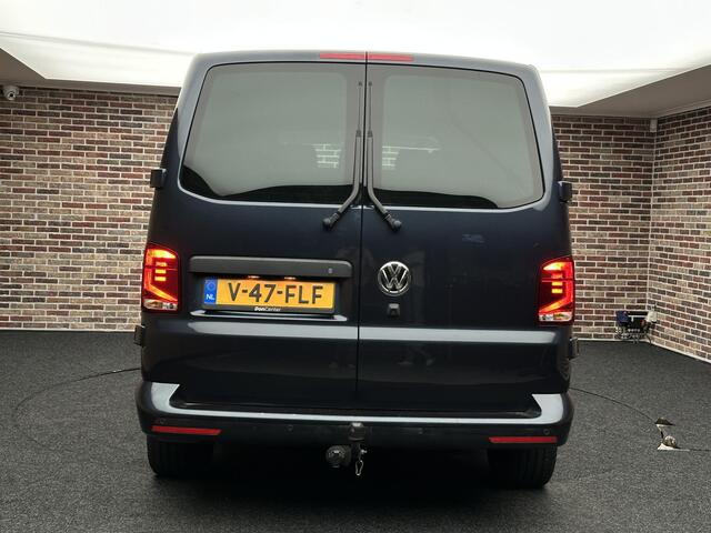Volkswagen TRANSPORTER 2.0 TDI L2H1 30 DC Bulli achteruitrijcamera| dubbele cabine