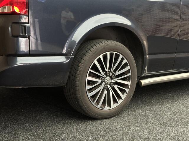 Volkswagen TRANSPORTER 2.0 TDI L2H1 30 DC Bulli achteruitrijcamera| dubbele cabine