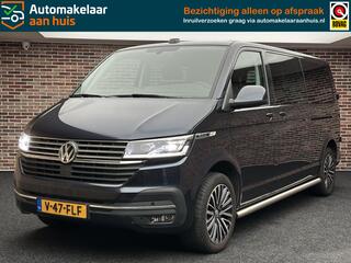 Volkswagen TRANSPORTER 2.0 TDI L2H1 30 DC Bulli achteruitrijcam