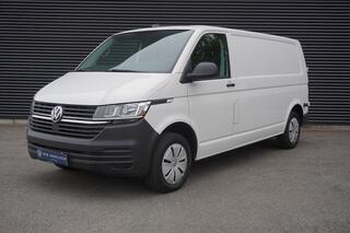 Volkswagen TRANSPORTER 150pk L2H1 Apple Carplay Parkeersensoren