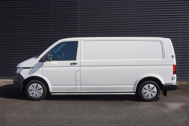 Volkswagen TRANSPORTER L2H1 110pk L2H1 Camera Apple Carplay Airco Cruise control 3-zits
