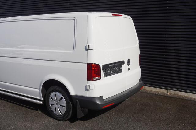 Volkswagen TRANSPORTER L2H1 110pk L2H1 Camera Apple Carplay Airco Cruise control 3-zits