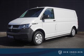 Volkswagen TRANSPORTER L2H1 110pk L2H1 Camera Apple Carplay Air