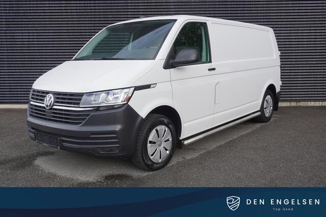 Volkswagen TRANSPORTER L2H1 110pk L2H1 Camera Apple Carplay Airco Cruise control 3-zits