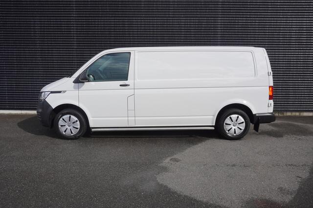 Volkswagen TRANSPORTER L2H1 110pk L2H1 Camera Apple Carplay Airco Cruise control 3-zits