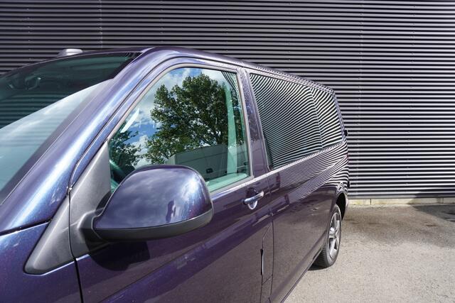 Volkswagen TRANSPORTER 199pk Automat L1H1 LED Navigatie Camera parkeersensoren Apple Carplay Trekhaak