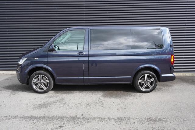 Volkswagen TRANSPORTER 199pk Automat L1H1 LED Navigatie Camera parkeersensoren Apple Carplay Trekhaak