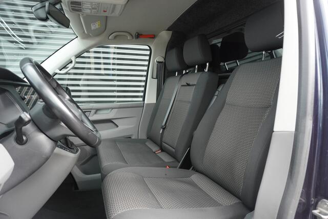 Volkswagen TRANSPORTER 199pk Automat L1H1 LED Navigatie Camera parkeersensoren Apple Carplay Trekhaak