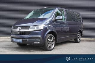 Volkswagen TRANSPORTER 199pk Automat L1H1 LED Navigatie Camera