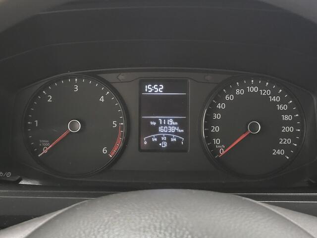 Volkswagen TRANSPORTER 2.0TDI L2/H1 Dubbele Cabine Euro 6!