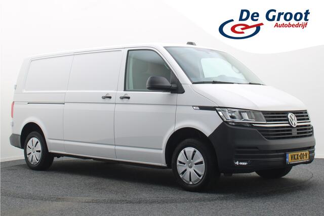 Volkswagen TRANSPORTER 2.0 TDI L2H1 28 150PK Trekhaak, Apple Carplay, DAB, Cruise, PDC
