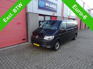 Volkswagen TRANSPORTER 2.0 TDI L2H1 Highline navi / pdc/ cruis