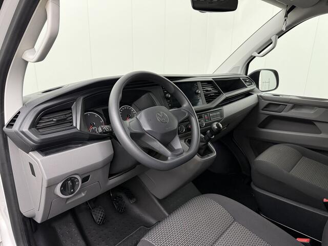 Volkswagen TRANSPORTER 2.0TDi 150PK Lang | Led | Navigatie | Airco | Cruise