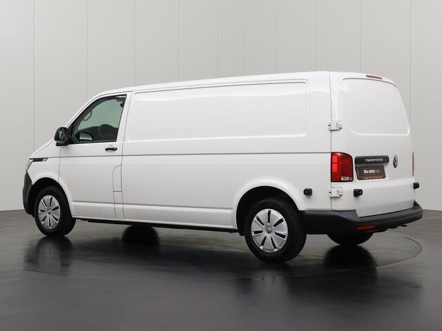 Volkswagen TRANSPORTER 2.0TDi 150PK Lang | Led | Navigatie | Airco | Cruise