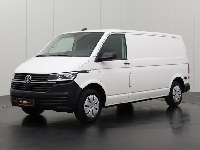 Volkswagen TRANSPORTER 2.0TDi 150PK Lang | Led | Navigatie | Airco | Cruise