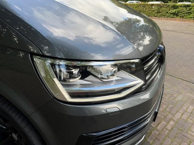 Volkswagen TRANSPORTER 2.0TDI 150PK DSG L2H1 highline/Xenon/Trekhaak/Leer/Bulli/Schuifdeur Links/APK