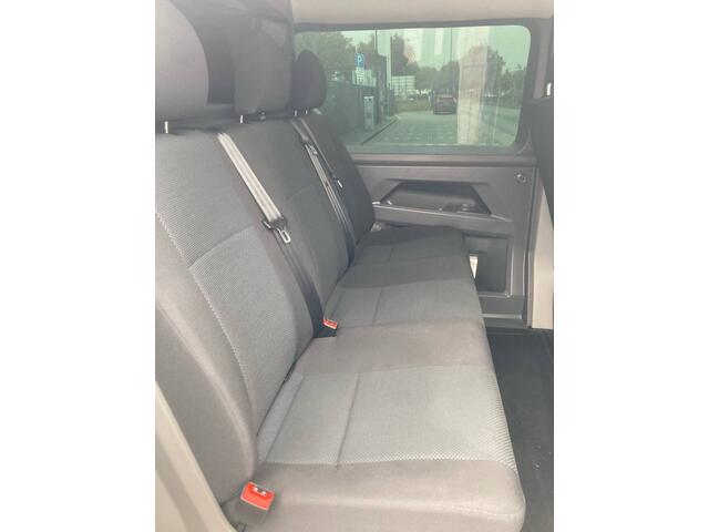 Volkswagen TRANSPORTER 2.0 TDI L2H2 Comfortline Airco Cruise control Parkeersensoren