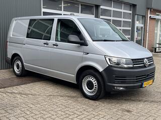 Volkswagen TRANSPORTER 2.0 TSI L1H1 Benzine / CNG Dubbele Schui