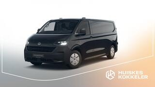Volkswagen TRANSPORTER T7 2.5 233pk Automaat PHEV L2 Life Trekh