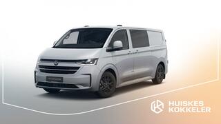 Volkswagen TRANSPORTER 2.5 233pk Automaat PHEV L2 Bulli | 2x Sc