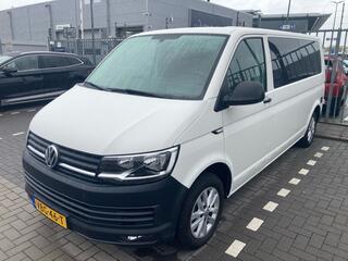 Volkswagen TRANSPORTER 2.0 TDI L2H2 Comfortline Airco Cruise co