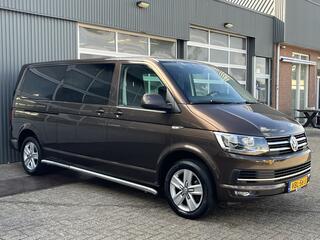 Volkswagen TRANSPORTER 2.0 TDI L2H1 DC Highline Dubbele schuifd