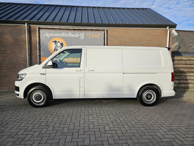 Volkswagen TRANSPORTER 2.0 TDI L2H1 Comfortline