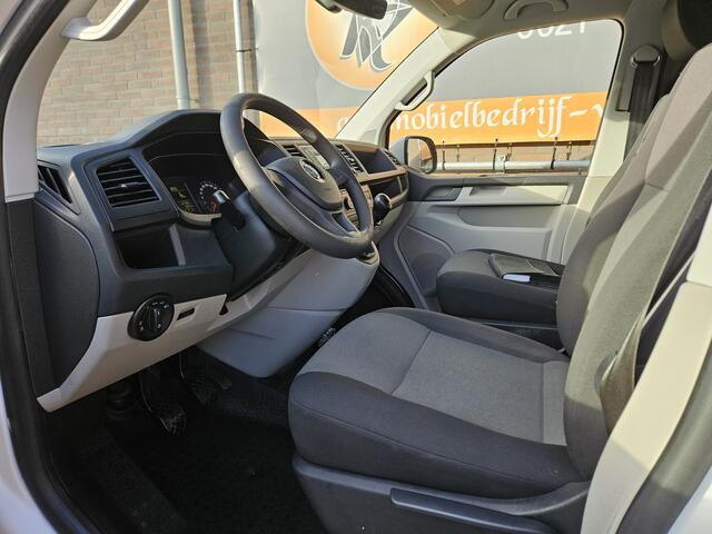 Volkswagen TRANSPORTER 2.0 TDI L2H1 Comfortline