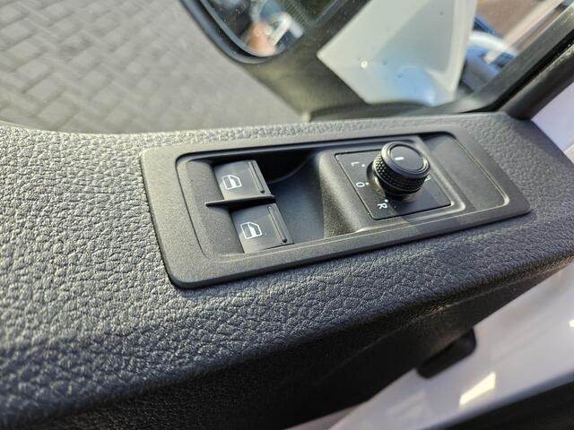 Volkswagen TRANSPORTER 2.0 TDI L2H1 Comfortline