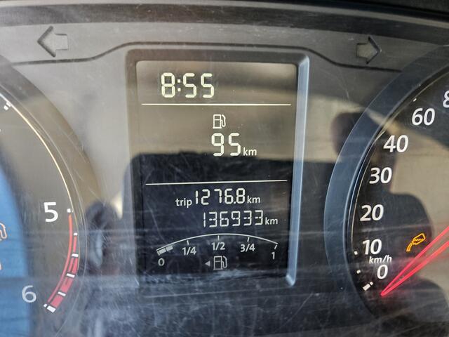Volkswagen TRANSPORTER 2.0 TDI L2H1 Comfortline