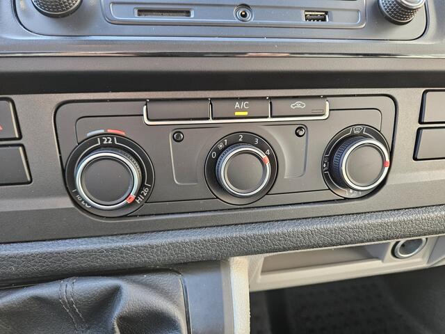 Volkswagen TRANSPORTER 2.0 TDI L2H1 Comfortline