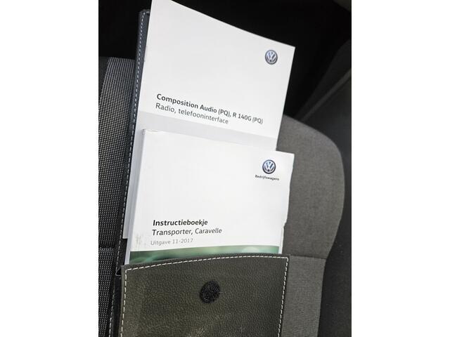 Volkswagen TRANSPORTER 2.0 TDI L2H1 Comfortline