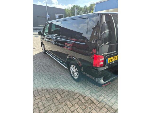 Volkswagen TRANSPORTER 2.0 TDI L2H1 DC Hi.