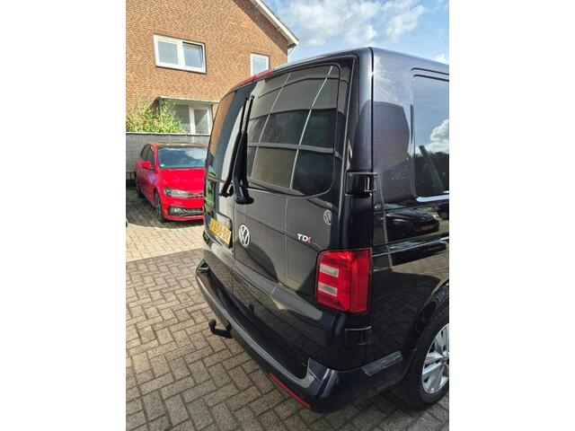 Volkswagen TRANSPORTER 2.0 TDI L2H1 DC Hi.