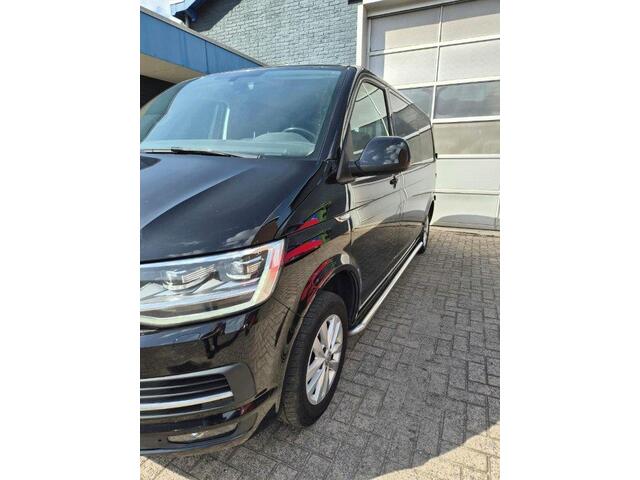 Volkswagen TRANSPORTER 2.0 TDI L2H1 DC Hi.