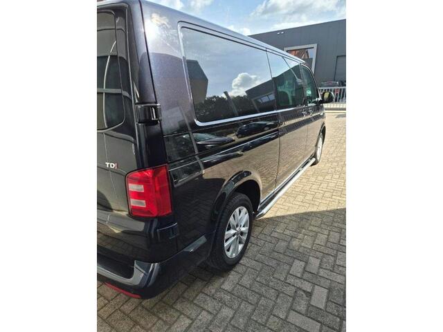 Volkswagen TRANSPORTER 2.0 TDI L2H1 DC Hi.