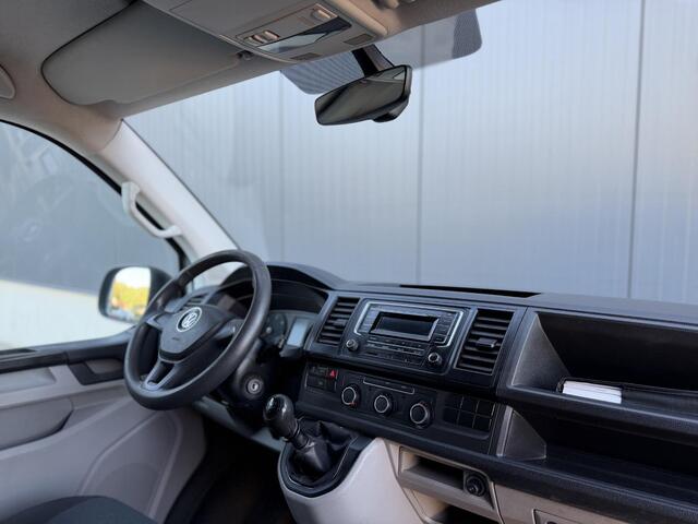 Volkswagen TRANSPORTER 2.0 TDI Comfortline l Trekhaak l Bearlock l Cruisecontrol