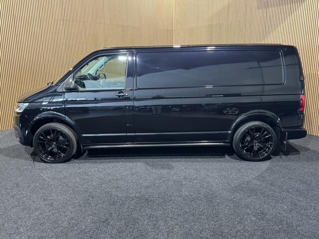 Volkswagen TRANSPORTER 2.0 TDI L2H1 Business | 20" wielen | Ad. Cruise | Camera | Airco | CarPlay | Stoelverwarming |