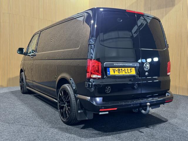 Volkswagen TRANSPORTER 2.0 TDI L2H1 Business | 20" wielen | Ad. Cruise | Camera | Airco | CarPlay | Stoelverwarming |