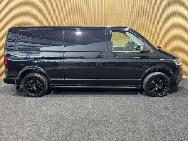 Volkswagen TRANSPORTER 2.0 TDI L2H1 Business | 20" wielen | Ad. Cruise | Camera | Airco | CarPlay | Stoelverwarming |