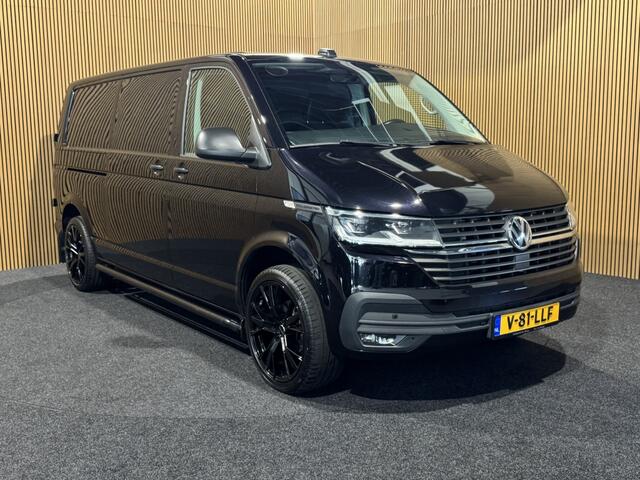 Volkswagen TRANSPORTER 2.0 TDI L2H1 Business | 20" wielen | Ad. Cruise | Camera | Airco | CarPlay | Stoelverwarming |