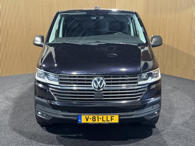 Volkswagen TRANSPORTER 2.0 TDI L2H1 Business | 20" wielen | Ad. Cruise | Camera | Airco | CarPlay | Stoelverwarming |