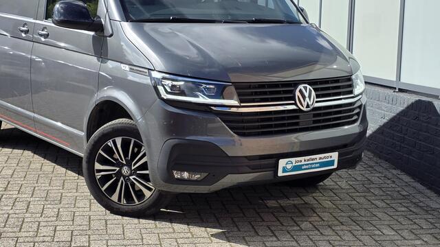 Volkswagen TRANSPORTER 2.0 TDI L1H1 GB Highline Edition 2