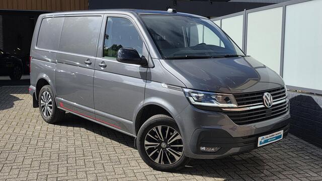 Volkswagen TRANSPORTER 2.0 TDI L1H1 GB Highline Edition 2