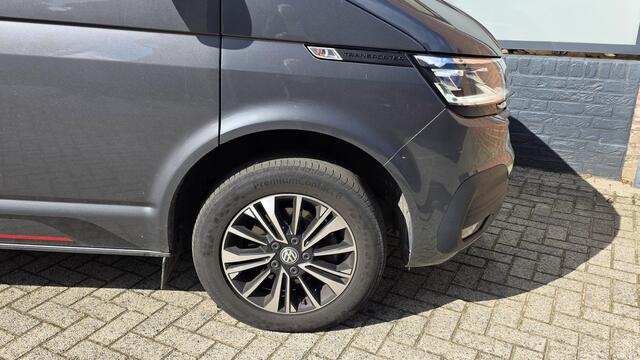 Volkswagen TRANSPORTER 2.0 TDI L1H1 GB Highline Edition 2