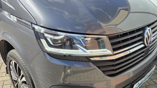 Volkswagen TRANSPORTER 2.0 TDI L1H1 GB Highline Edition 2