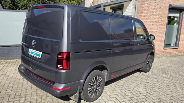 Volkswagen TRANSPORTER 2.0 TDI L1H1 GB Highline Edition 2