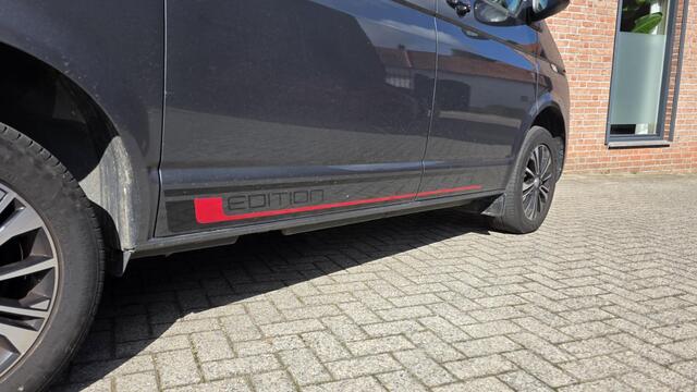 Volkswagen TRANSPORTER 2.0 TDI L1H1 GB Highline Edition 2