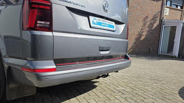 Volkswagen TRANSPORTER 2.0 TDI L1H1 GB Highline Edition 2