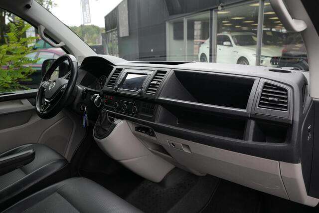 Volkswagen TRANSPORTER 2.0 TDI L1H1 Led DSG Leer Carplay 3 persoons